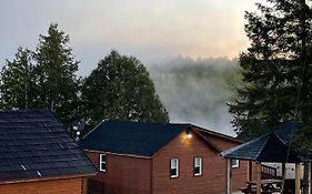 Riverdale Resort